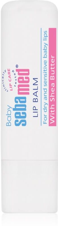 Sebamed Baby Care lip balm 4.8 g