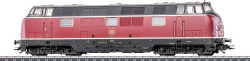 Märklin 037825 H0 Diesellok BR 221 DB