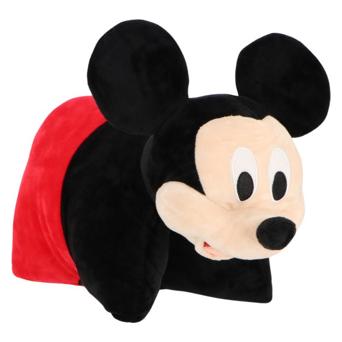 Mickey Mouse Mickey Maus Kissen - Spielfreund (30 x 35 cm) (65150257)