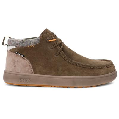 Walk in Pitas - Baikal - Freizeitstiefel 44 | EU 44 braun