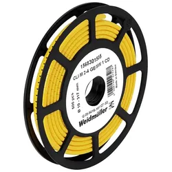 Weidmüller Kabelmarkierer CLI M2-4GE/SW ET CD