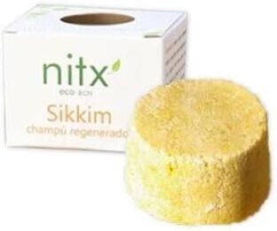Nitx Solid Regenerating Shampoo 85 gr