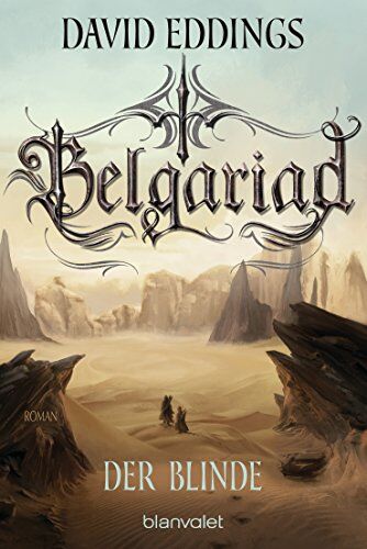 David Eddings - Belgariad - Der Blinde: Roman (Belgariad-Saga, Band 3) - Preis vom 17.10.2026 19:25:27 h