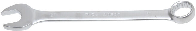BGS Clé mixte 27 mm, 30527 ; BGS technic (30527)
