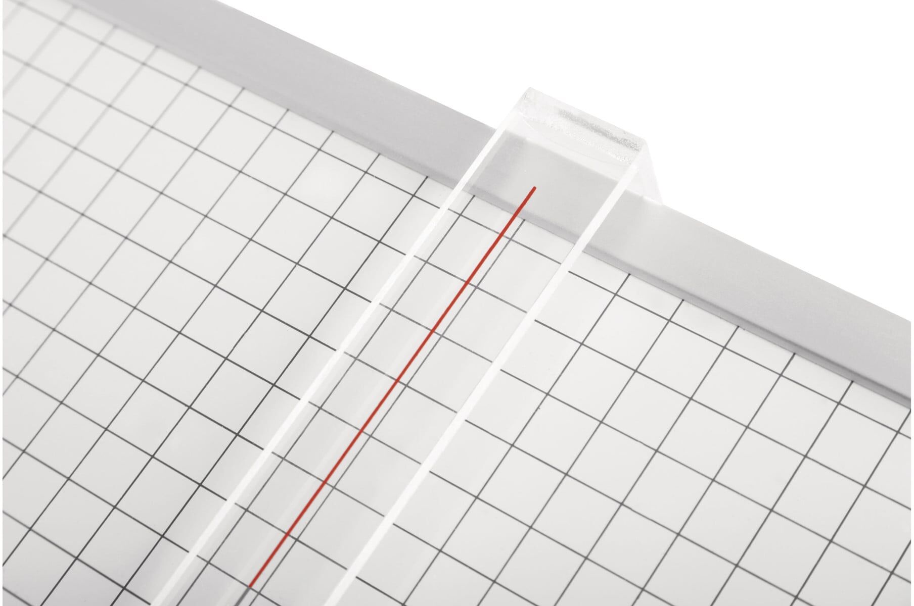 Magnetoplan Datumslot Acrylglas, 750 mm (1246069)