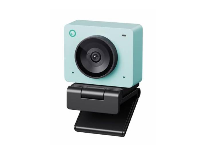 OBSBOT Meet SE 1080P 100FPS Webcam Voor PC, Streaming Camera Met AI Framing