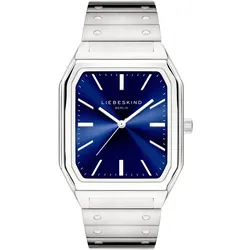 LIEBESKIND BERLIN Armbanduhr  The Modern Staple