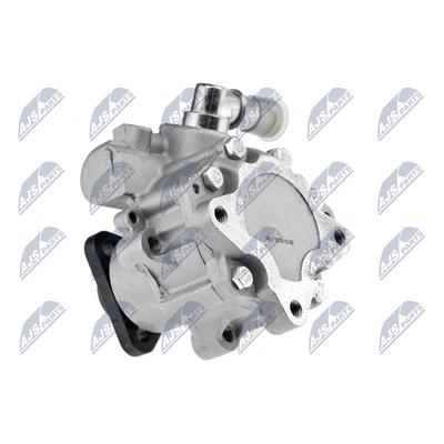 NTY Hydraulikpumpe, Lenkung SPW-AU-020 für VAG