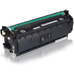 Inkadoo, Toner, Toner kompatibel zu HP CF363X / 508X Toner, magenta Magenta (M)