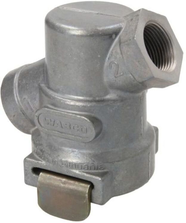 Wabco Pulitore ad aria compressa 4325000250