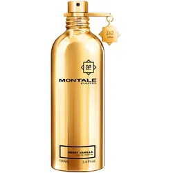 100ml Montale Sweet Vanilla Eau de Parfum