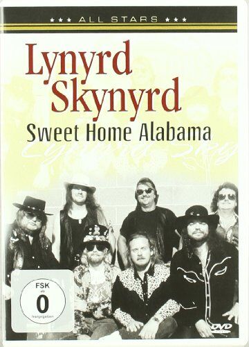 Lynyrd Skynyrd - Lynyrd Skynyrd - Sweet Home Alabama - Preis vom 10.10.2026 11:48:34 h