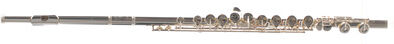 Sankyo CF 301 Flute