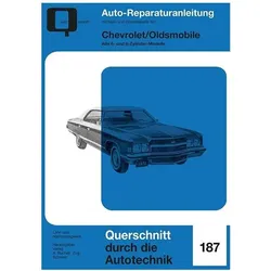 Chevrolet / Oldsmobile, Ratgeber