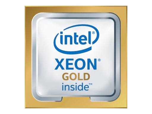 HPE Intel Xeon Gold 6526Y - 2.8 GHz - 16 Kerne (P67080-B21)