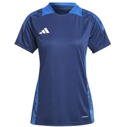 adidas Tiro 24 Competition Trikot Damen - navy - XS