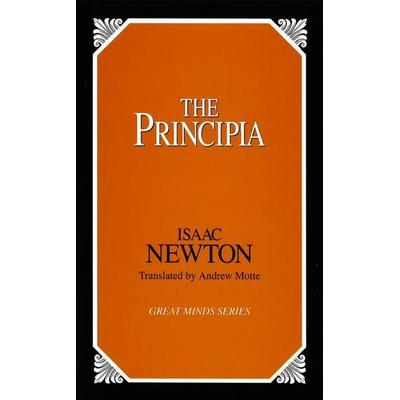 The Principia, Taschenbuch von Isaac Newton, Prometheus Books, 978-0-87975-980-3