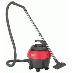 Cleanfix Staubsauger S 10 HEPA plus