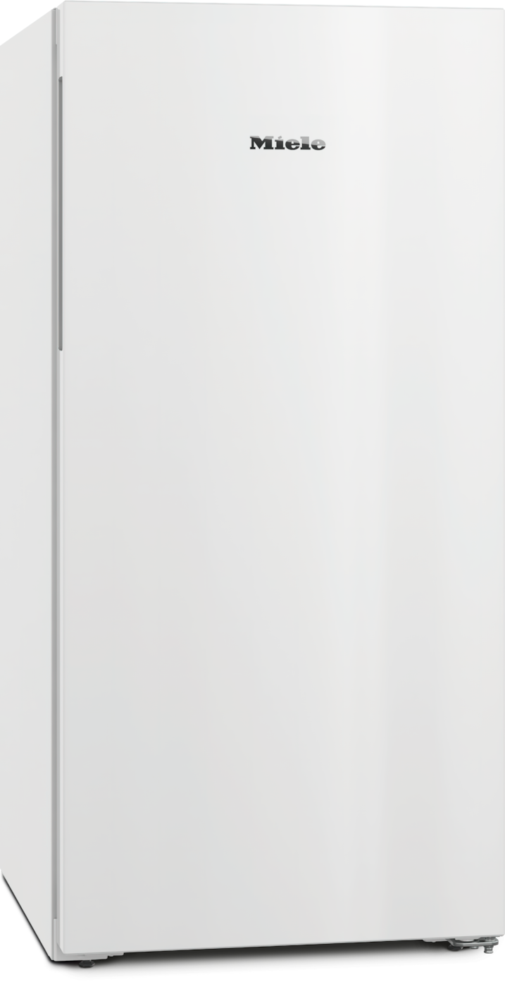 Miele FN4312D 161 l Gefrierschrank 166 kWh Jahr NoFrost (Weiß) 12421630
