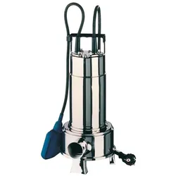 Ebara, Wasserpumpe, Schmutzwasser-Tauchpumpe 1771031421 1280 (Schmutzwasserpumpe)