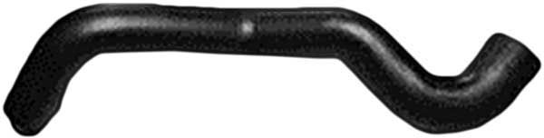 Mapco Ladeluftschlauch 39960 Für Ford