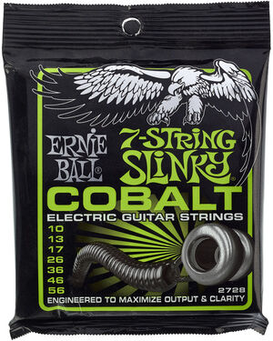 Ernie Ball 2728