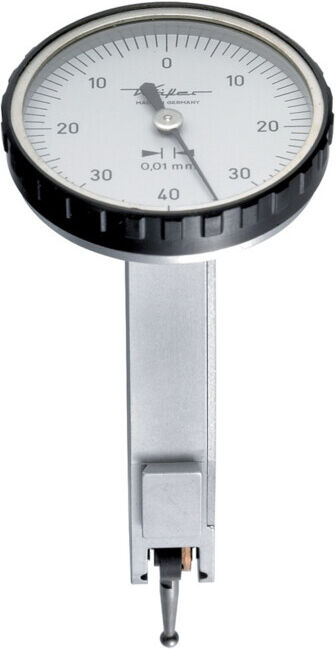 Käfer Jauge de levier tactile 0,2 mm C /40 mm (30042)
