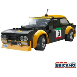 CaDA C51092W Fiat Abarth 131 C51092W