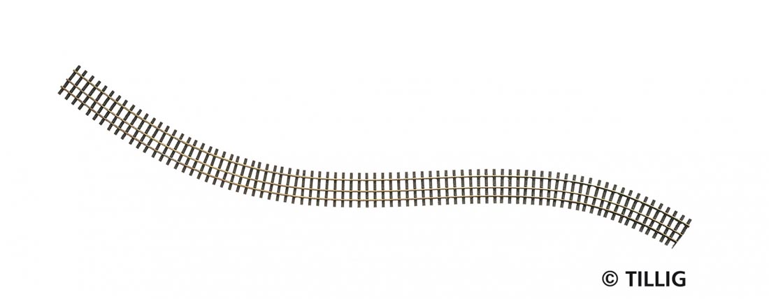 Tillig 85126