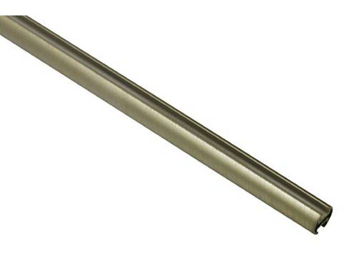 GST Kira mit Innenlauf II Ø 19 mm champagner 160