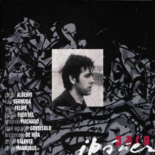 Paco Ibanez - Paco 3 - Preis vom 30.09.2026 22:30:23 h