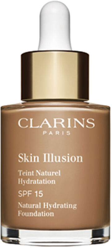 Clarins Skin Illusion SPF15 #113