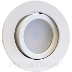 Megatron Einbauspot MT75200