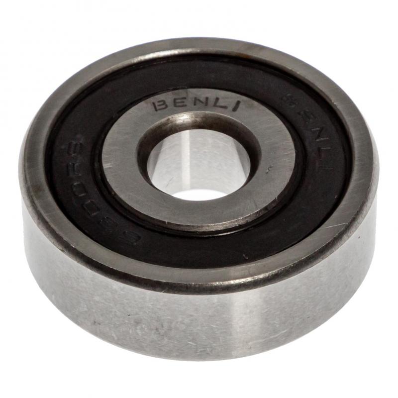 Roulement de roue 1Tek Origine 6300-2rs 10x35x11