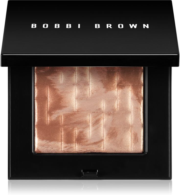 Bobbi Brown Highlighting Powder Highlighter shade Chestnut Glow 8 g