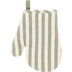 Harmony Küchenhandschuh mini taupe