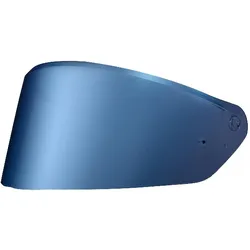 LS2, Motorradhelm Zubehör, Visor kompatibel mit FF820