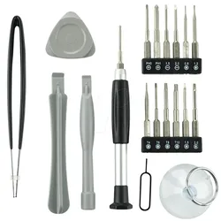 HANDY WZ KIT - Werkzeugsatz, Handy und Smartphone, 20-teilig