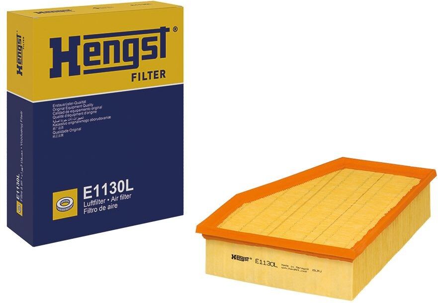HENGST FILTER E1130L Luftfilter