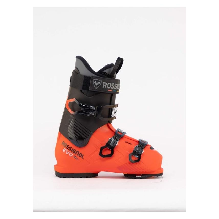 Rossignol Evo 70 HV+ Skischuhe Rot/Schwarz (29.5) (70942282)