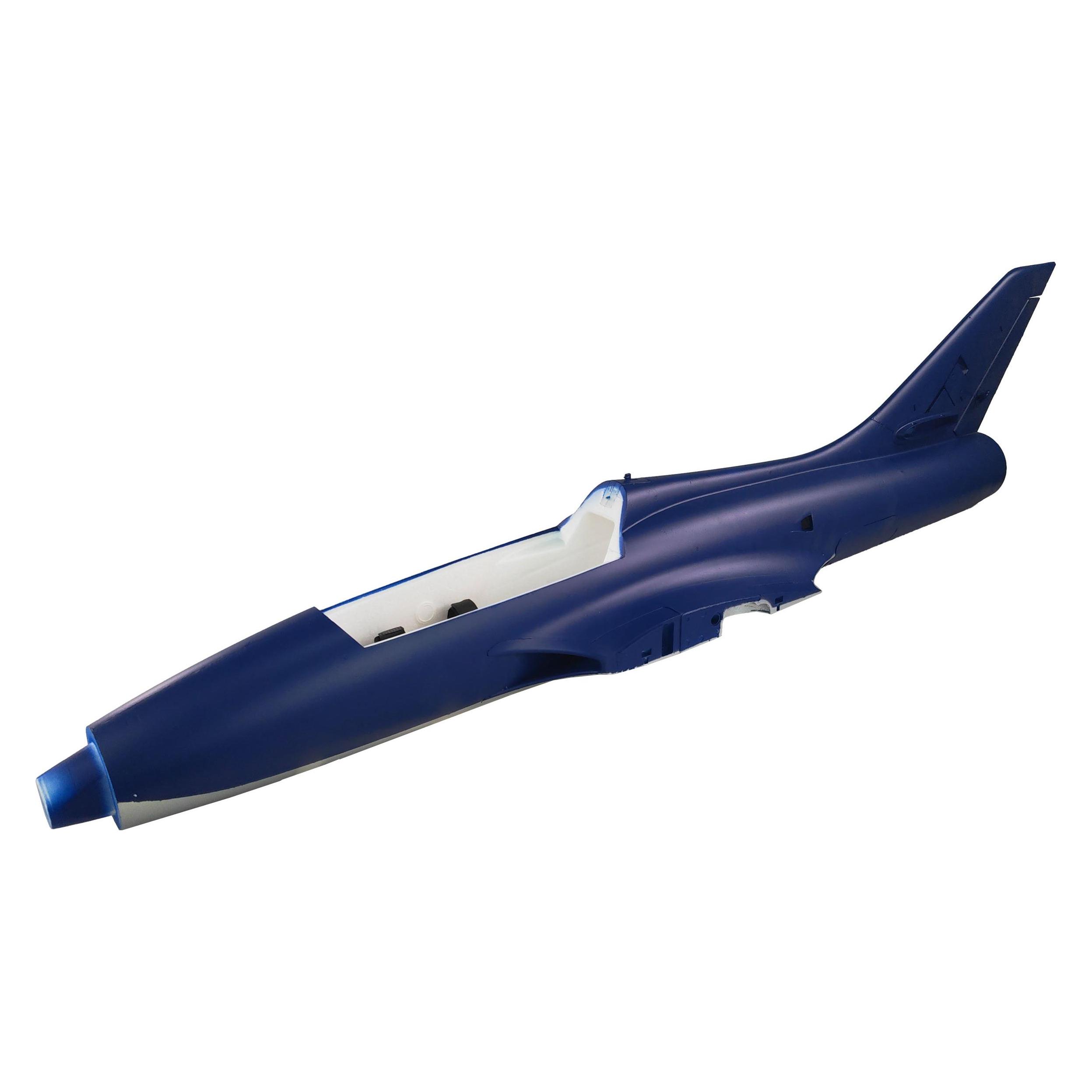 Amewi Rumpf blau Talon (39883857)