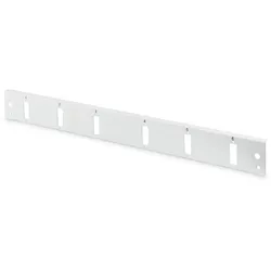 DIGITUS LWL Spleißbox Frontblende 1HE 6xSC DX schnellversch