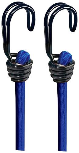 Basi 0004-0304 GSS Expanderseil mit Haken