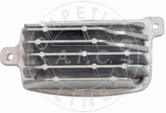 Aic Steuergerät, Beleuchtung 70812 Vorne Rechts Für Renault