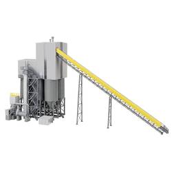 Faller 130164 H0 Modernes Schotterwerk