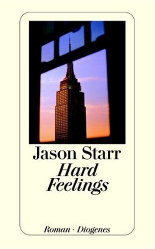 Jason Starr - Hard Feelings - Preis vom 09.10.2026 07:28:09 h