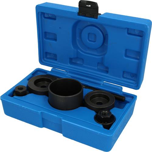 Brilliant Tools Hinterachs-Längslenkerbuchsen-Werkzeug-Satz, für Ford, 6-tlg BT672400