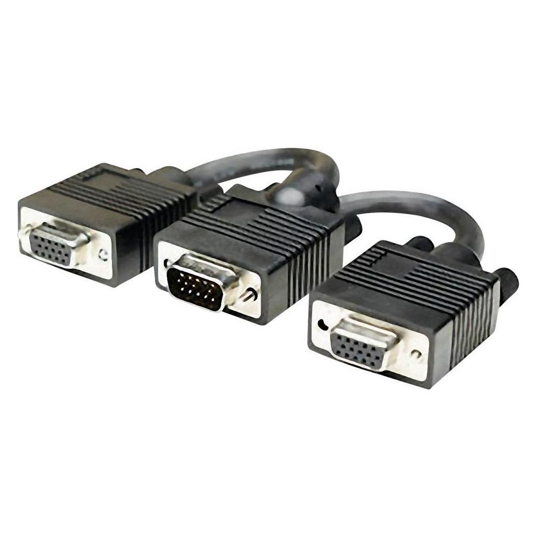 Manhattan VGA zu (0.15 m) (304559)