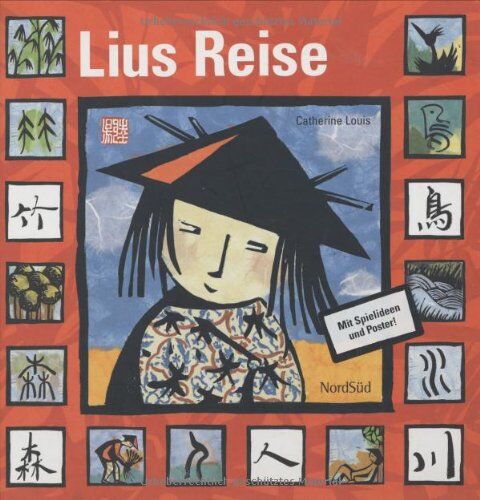 Catherine Louis - Lius Reise - Preis vom 11.10.2026 03:10:56 h