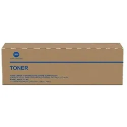 Konica Minolta, Toner, A9K8250 KONICA BIZHUB C659 TONER YELLOW